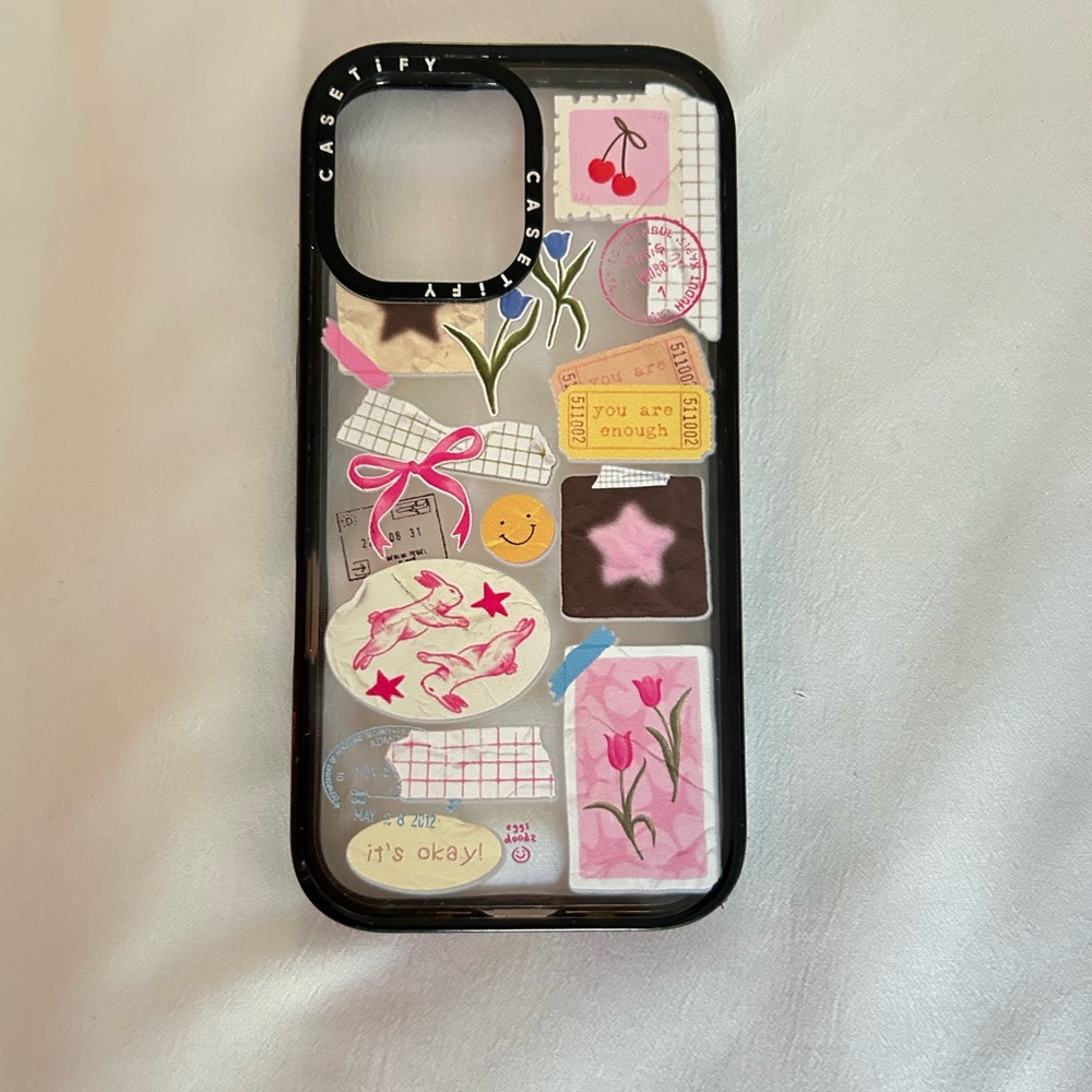 Casetify Phone Case